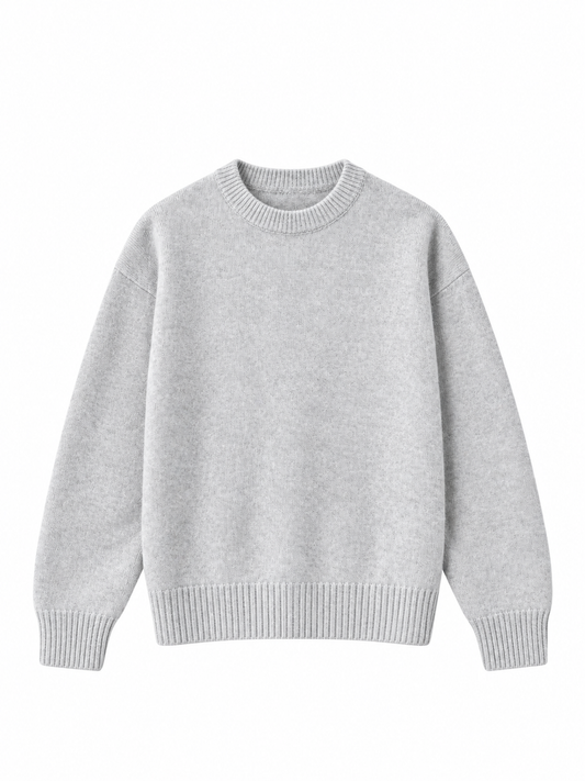 Autumn Men's Sweater