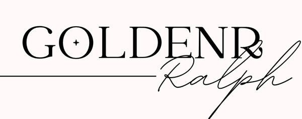 goldenr