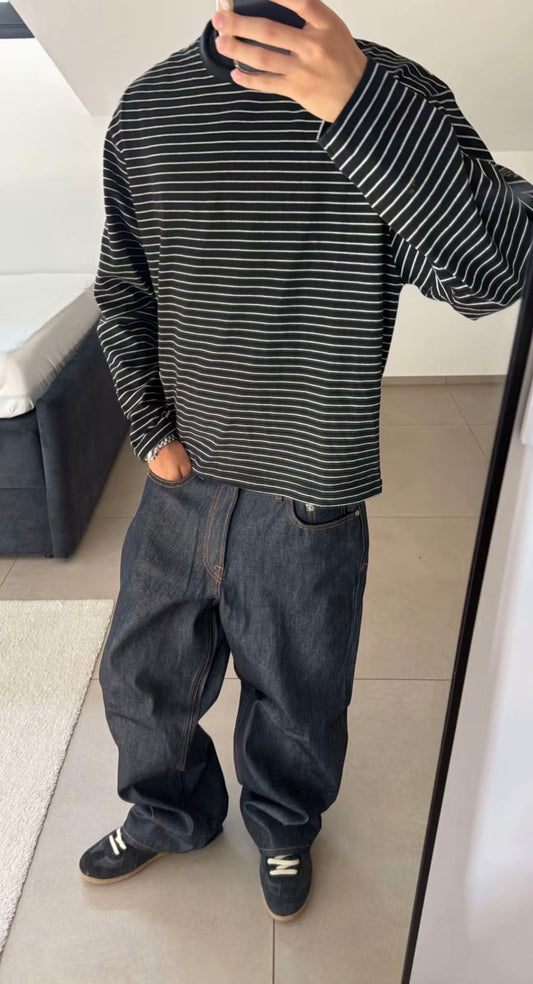 Striped Men's t-shirts